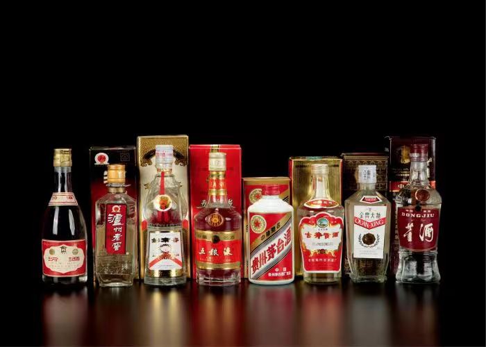 徽县茅台酒回收