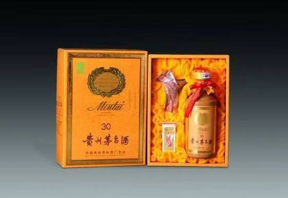 徽县年份酒回收